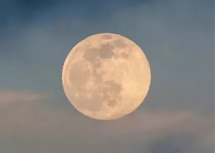 Moon